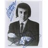 Image 1 : Phil Spector Signed Photograph