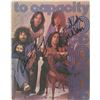 Image 1 : 10cc Signed Songbook