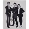 Image 1 : The Police Oversized Signed Photograph