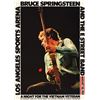 Image 1 : Bruce Springsteen 1981 Vietnam Veteran Benefit Poster