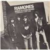 Image 2 : Ramones Signed 'Leave Home' and 'Sheena is a Pink Rocker' Albums
