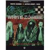 Image 2 : White Zombie Set of (3) Signed Items