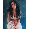 Image 1 : Amy Winehouse Signed Photograph