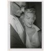 Image 3 : Marilyn Monroe Set of (3) Vintage Candid Photographs With Arthur Miller