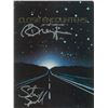Image 1 : Close Encounters of the Third Kind Signed Program: Spielberg and Dreyfuss