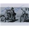 Image 1 : Easy Rider Signed Photograph