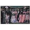 Image 1 : The Godfather Oversized Signed Photograph: Caan, Duvall, and Shire