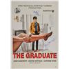 Image 1 : The Graduate Signed Poster