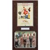 Image 1 : The Sound of Music Signed Display