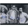 Image 1 : Taxi Driver Oversized Signed Photograph