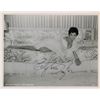 Image 1 : Elizabeth Taylor Signed Photograph