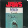 Image 1 : John Williams 'Jaws' Signed Album