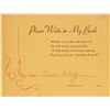 Image 1 : Wizard of Oz Signed Autograph Album