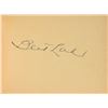 Image 2 : Wizard of Oz Signed Autograph Album