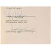 Image 7 : Wizard of Oz Signed Autograph Album