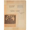 Image 9 : Wizard of Oz Signed Autograph Album