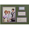 Image 1 : Bewitched Cast Signed Display