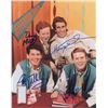 Image 1 : Happy Days Signed Photograph