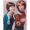 Image 1 : Laverne and Shirley Signed Photograph