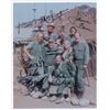 Image 1 : MASH Signed Photograph