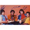 Image 1 : Welcome Back, Kotter Signed Photograph
