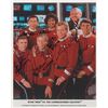 Image 1 : Star Trek VI Signed Photograph