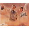Image 1 : Star Wars: Set of (3) Multi-Signed Photographs