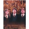 Image 1 : Harry Potter Cast-Signed Photograph