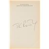Image 1 : J. K. Rowling Signed 'Harry Potter and the Chamber of Secrets' Book