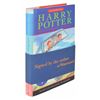 Image 2 : J. K. Rowling Signed 'Harry Potter and the Chamber of Secrets' Book