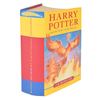 Image 2 : J. K. Rowling Signed 'Harry Potter and the Order of the Phoenix' Book