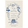 Image 1 : J. K. Rowling Signed 'The Tales of Beedle the Bard' Deluxe Edition Book