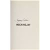 Image 1 : Mockjay: Suzanne Collins Pair of Signed Books
