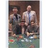 Image 1 : The Sopranos Oversized Signed Photograph