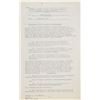 Image 1 : Robin Williams Signed Contract