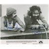 Image 1 : Cheech and Chong Signed Photograph