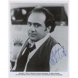 Danny DeVito Signed Photograph