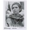 Image 1 : Carrie Fisher Signed Photograph