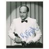 Image 1 : Ben Kingsley Signed Photograph