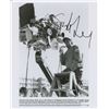 Image 1 : Spike Lee Signed Photograph