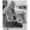 Image 1 : Otto Preminger Signed Photograph