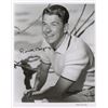 Image 1 : Ronald Reagan Signed Photograph