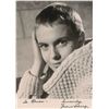 Image 1 : Jean Seberg Signed Photograph