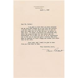 Eleanor Roosevelt