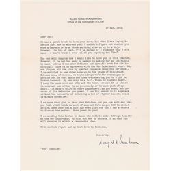 Dwight D. Eisenhower