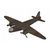 Image 1 : Stalag Luft III Prisoner-Made Bomber Plane