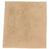 Image 1 : Stalag Luft III Prisoner Sketch