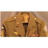 Image 2 : US Army Enlisted Man's Service Jacket