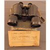 Image 1 : Japanese Military Binoculars with Bring-Back Certificate