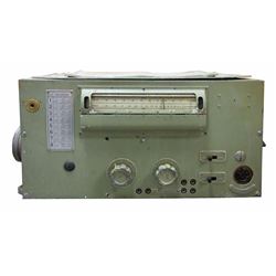 World War II U-Boat Radio